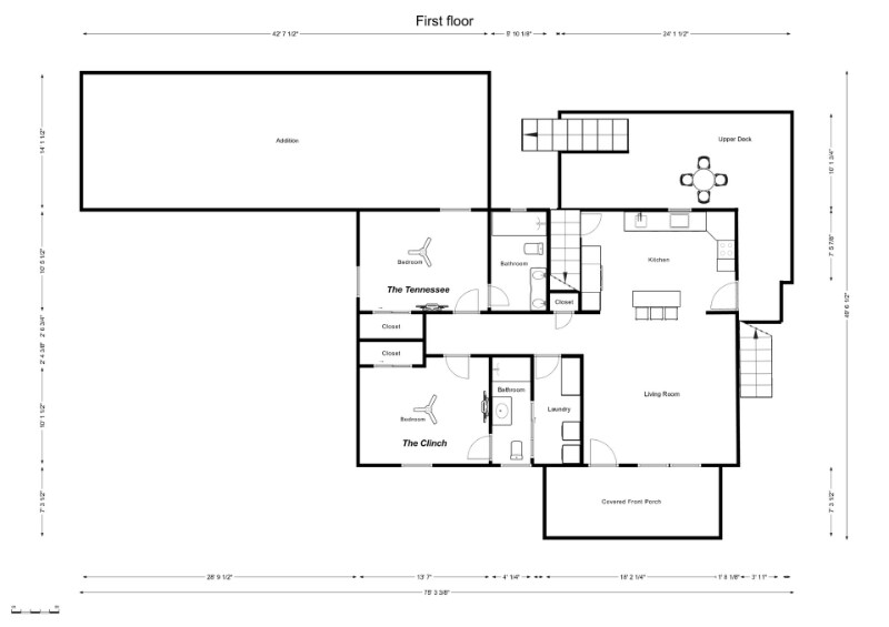 Building Photo - 1704 S Forest Dr