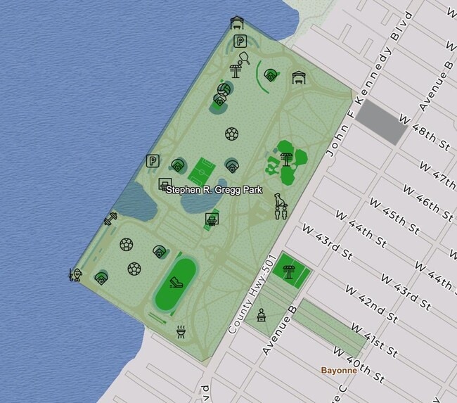 Building Photo - 34 W 41st St