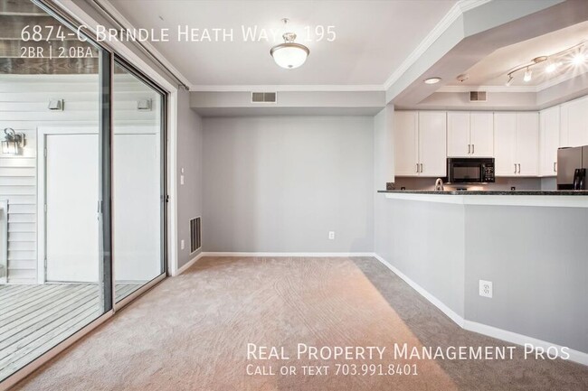 Building Photo - 6874-C Brindle Heath Way-195