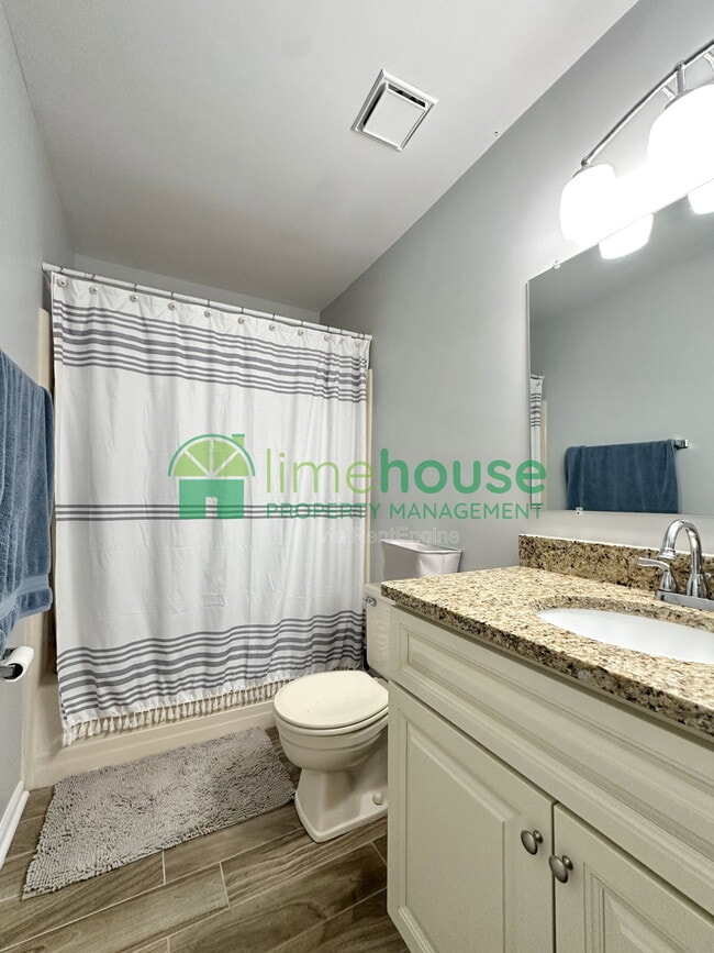 Building Photo - 4613 Marlwood Way