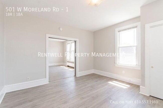 Building Photo - 501 W Moreland Rd