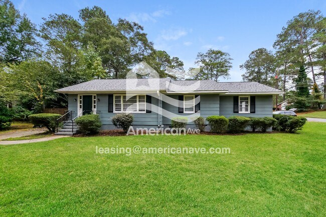 Building Photo - 4902 20th Ave