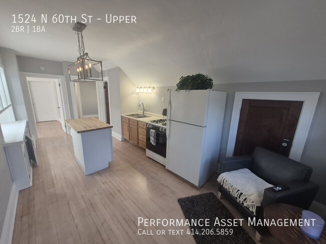 Primary Photo - Cozy 2BD/1BA Washington Heights Upper