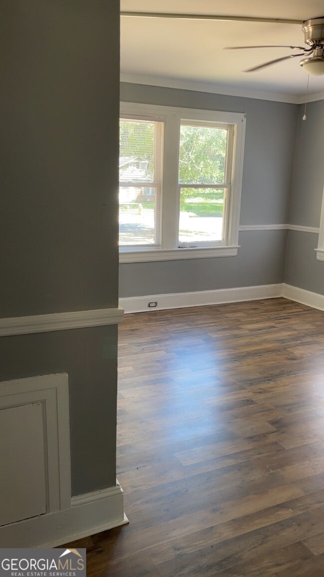 Building Photo - 1312 Gillespie Ave