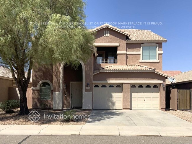 Building Photo - 3812 W Goldmine Mountain Dr