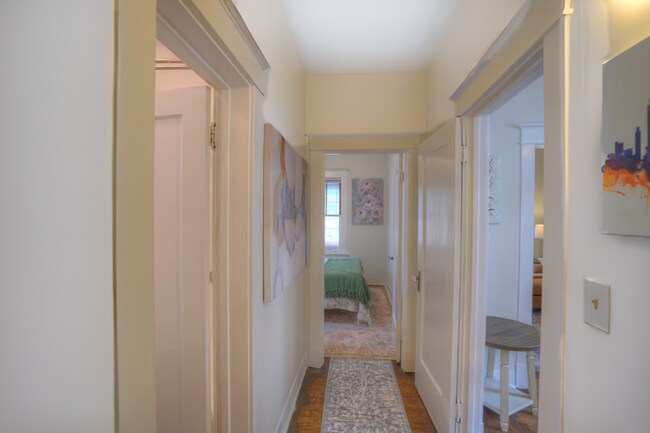 Building Photo - 21 Garden St