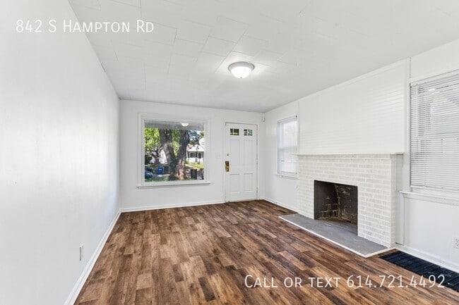 Building Photo - 842 S Hampton Rd