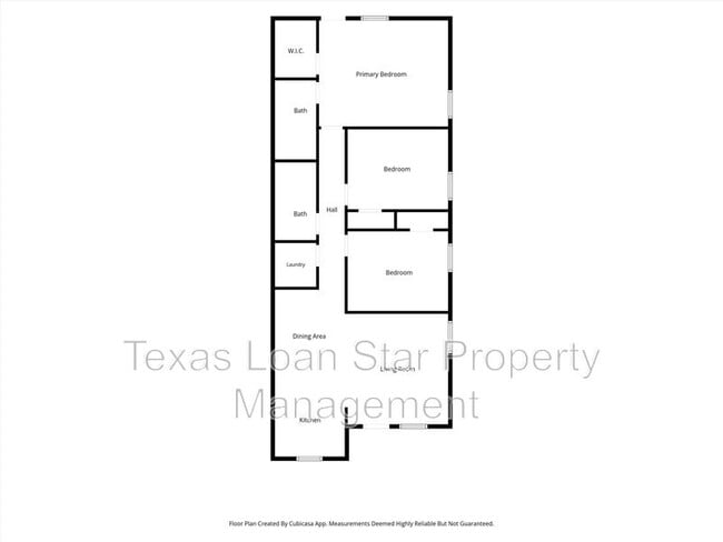 Building Photo - 319 N Carolina St