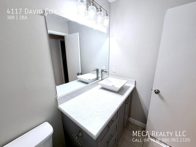 Building Photo - 4117 David Cox Rd