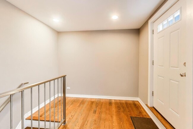 Building Photo - 1509 N Campbell Ave