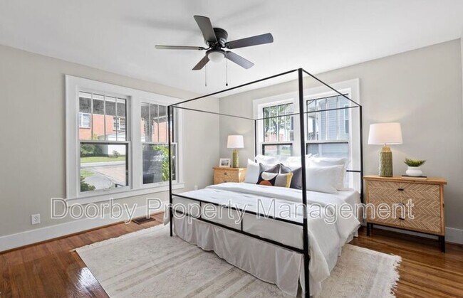 Building Photo - 1411 Marlboro Ave