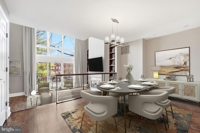 Building Photo - 3919 Georgetown Ct NW