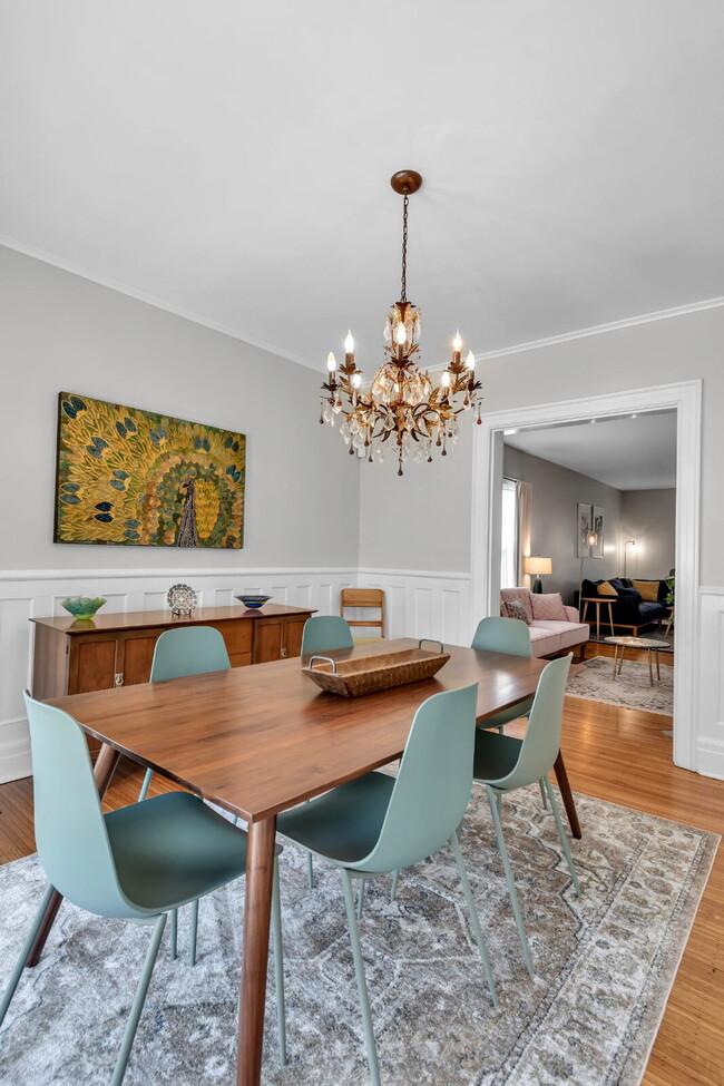 Building Photo - Furnished 4-Bedroom Home with a Private Pool near Elmwood Village