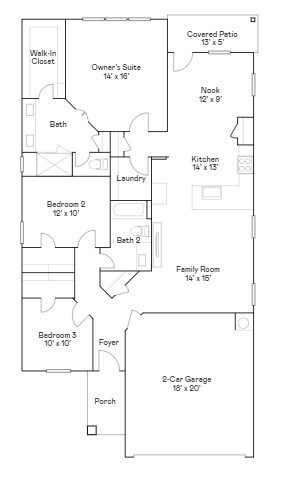 Building Photo - 27110 Angel Creek Ln