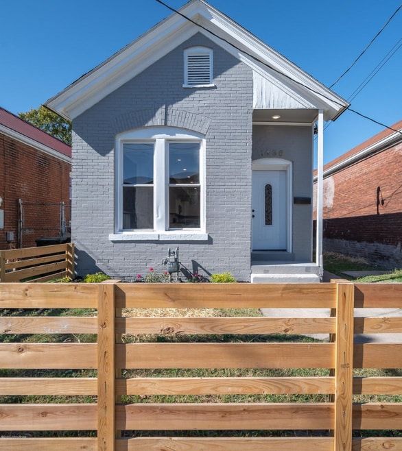 Building Photo - 1435 Mellwood Ave