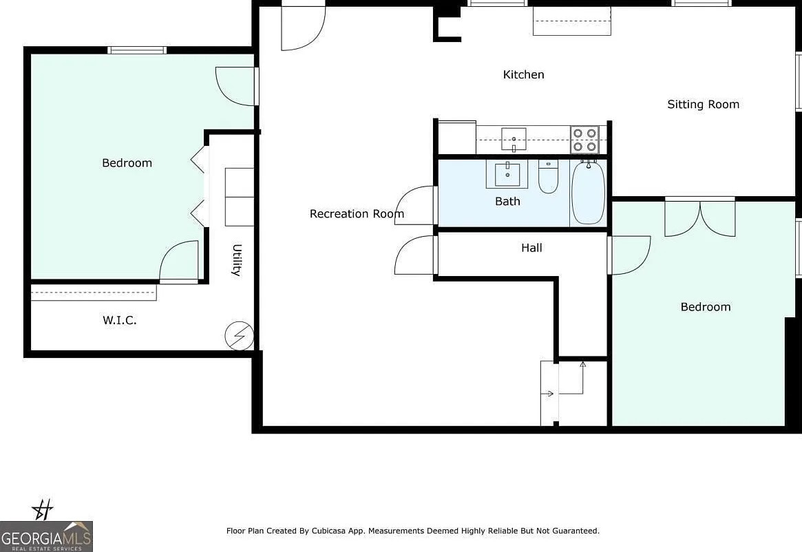 Building Photo - 55 Bransford Rd