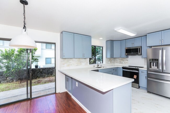 Building Photo - Mililani Mauka - Single Family Home | 3bd-2ba-attached garage