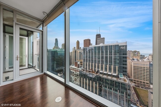 Building Photo - 600 N Fairbanks Ct