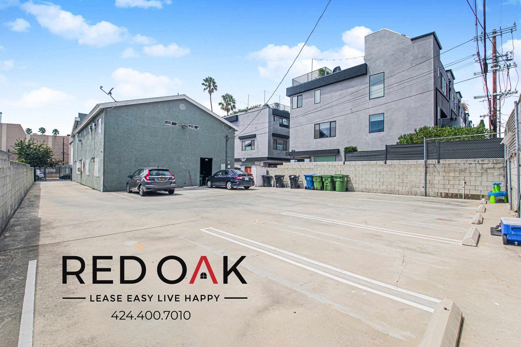 Building Photo - 912 N Ridgewood Pl