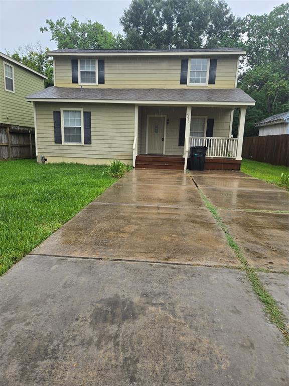 Primary Photo - 4215 Ross Ave