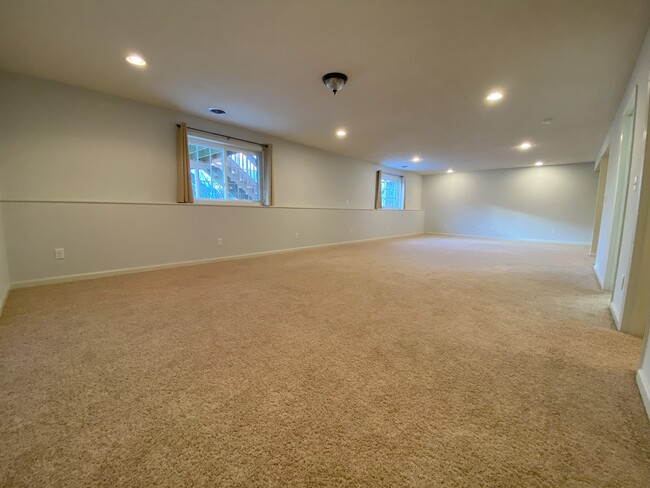 Basement - 2901 Red Oak Rd