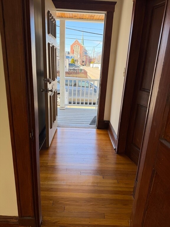 Building Photo - 182 Western Ave