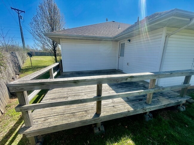 Building Photo - 4318 Penny Ct