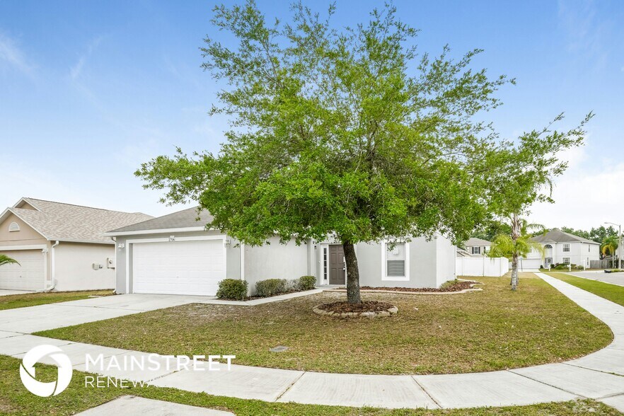 Primary Photo - 2706 Heathgate Way