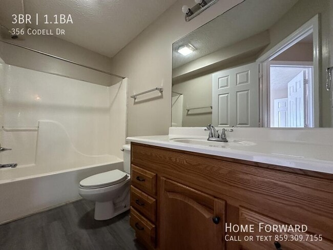 Building Photo - 356 Codell Dr