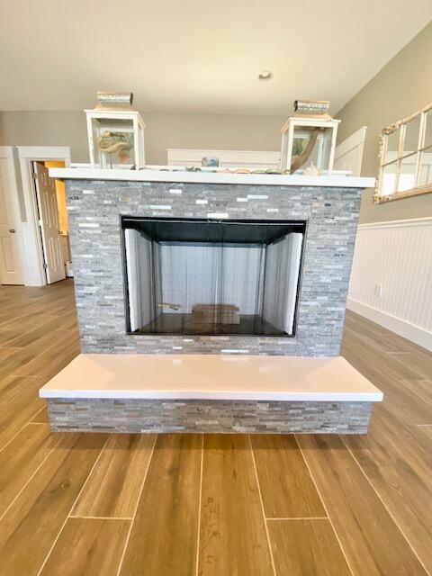 Building Photo - 906 Santa Rosa Blvd