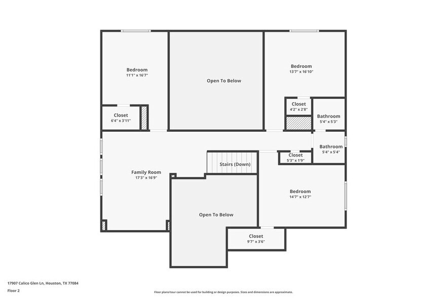 Building Photo - 17907 Calico Glen Ln