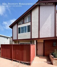 Building Photo - 2509 W Redondo Beach Blvd