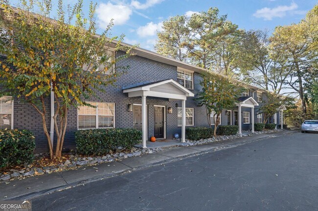 Primary Photo - 3133 Buford Hwy NE