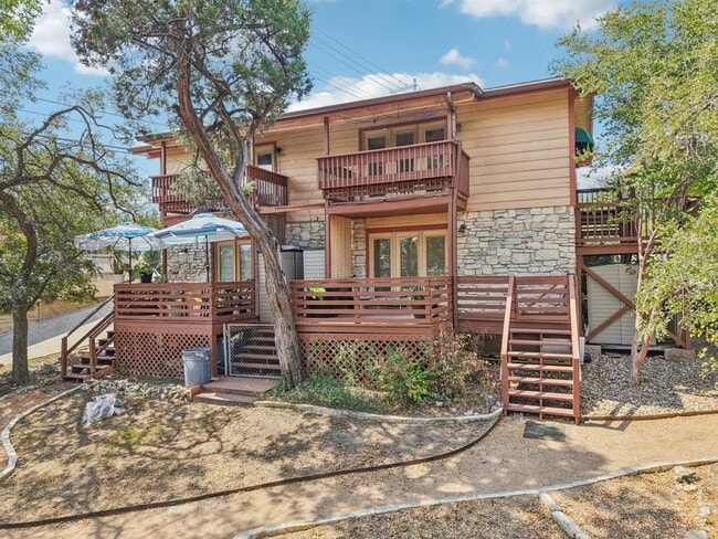 Building Photo - 101 Blue Ridge Trl #C C