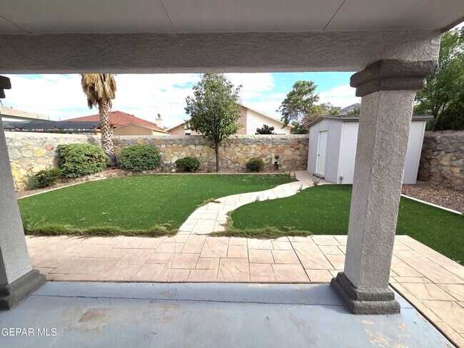 Building Photo - 12640 Gilded Sun Dr