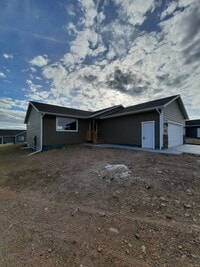 Building Photo - 4 BED | 3 BATH | BRAND-NEW BUILD | DOUBLE GARAGE | RAPID VALLEY