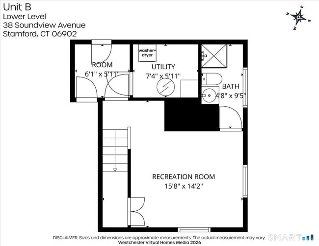 Building Photo - 38 Soundview Ave