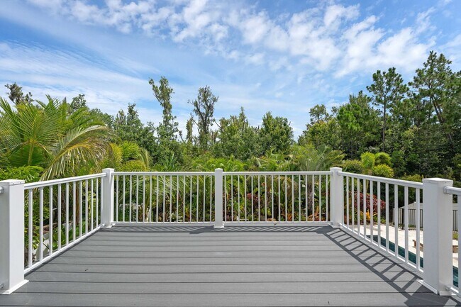 Building Photo - Gorgeous 4 bedroom/3.5 bath estate home fo...