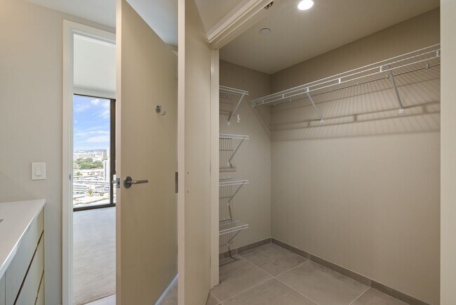 Building Photo - Sky Ala Moana West #1508 - Live in the heart of Honolulu!