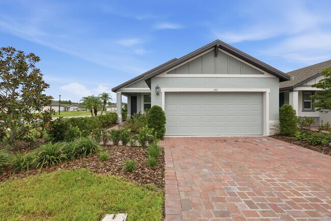 Building Photo - 101 Pitching Wedge Dr