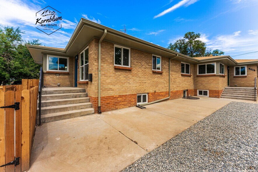 Building Photo - 3528 Krameria St