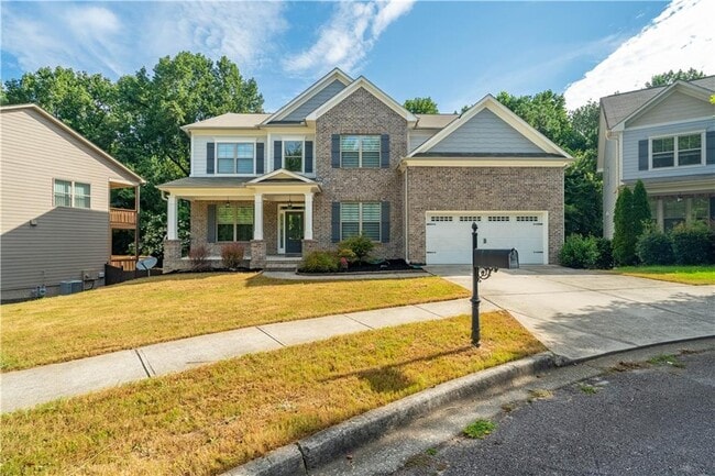 Building Photo - 2121 Spring Sound Ln