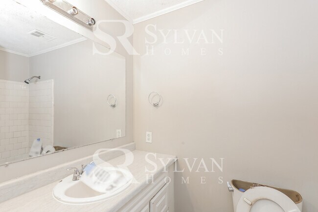 Building Photo - You are exactly where you ought to be!