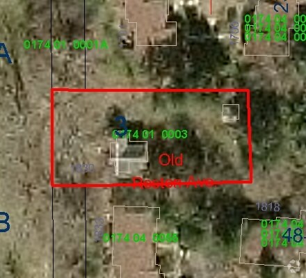 Building Photo - Dr. C. Max Wiehle House