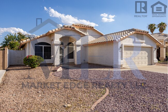 Building Photo - 3Bed/2Bath House at Beardsley/95th Ave! Move-In Ready on 05/07/2026!