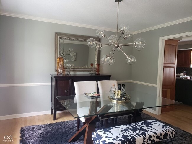 Building Photo - 3856 Long Ridge Blvd