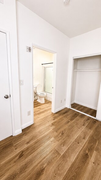 Bedroom #2 - 7900 Woodman Ave