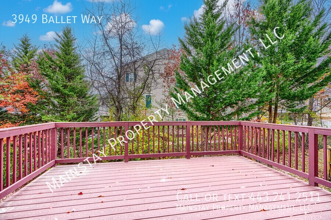 Building Photo - 3949 Ballet Way