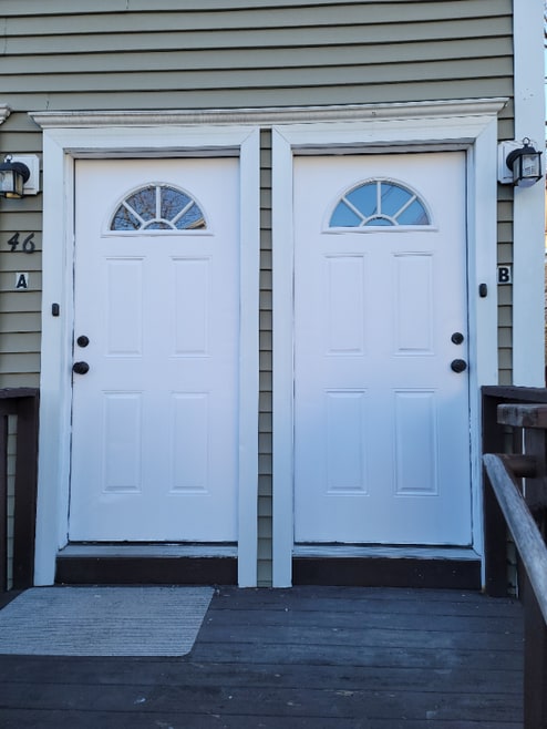 Building Photo - 46 Harvard St