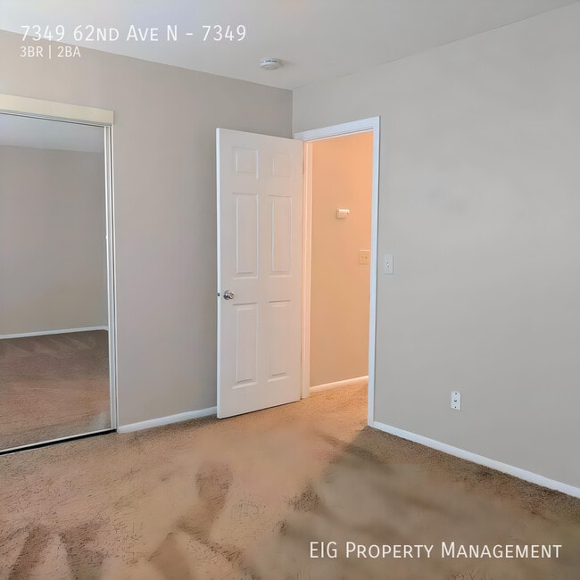 Building Photo - 7349 62nd Ave N